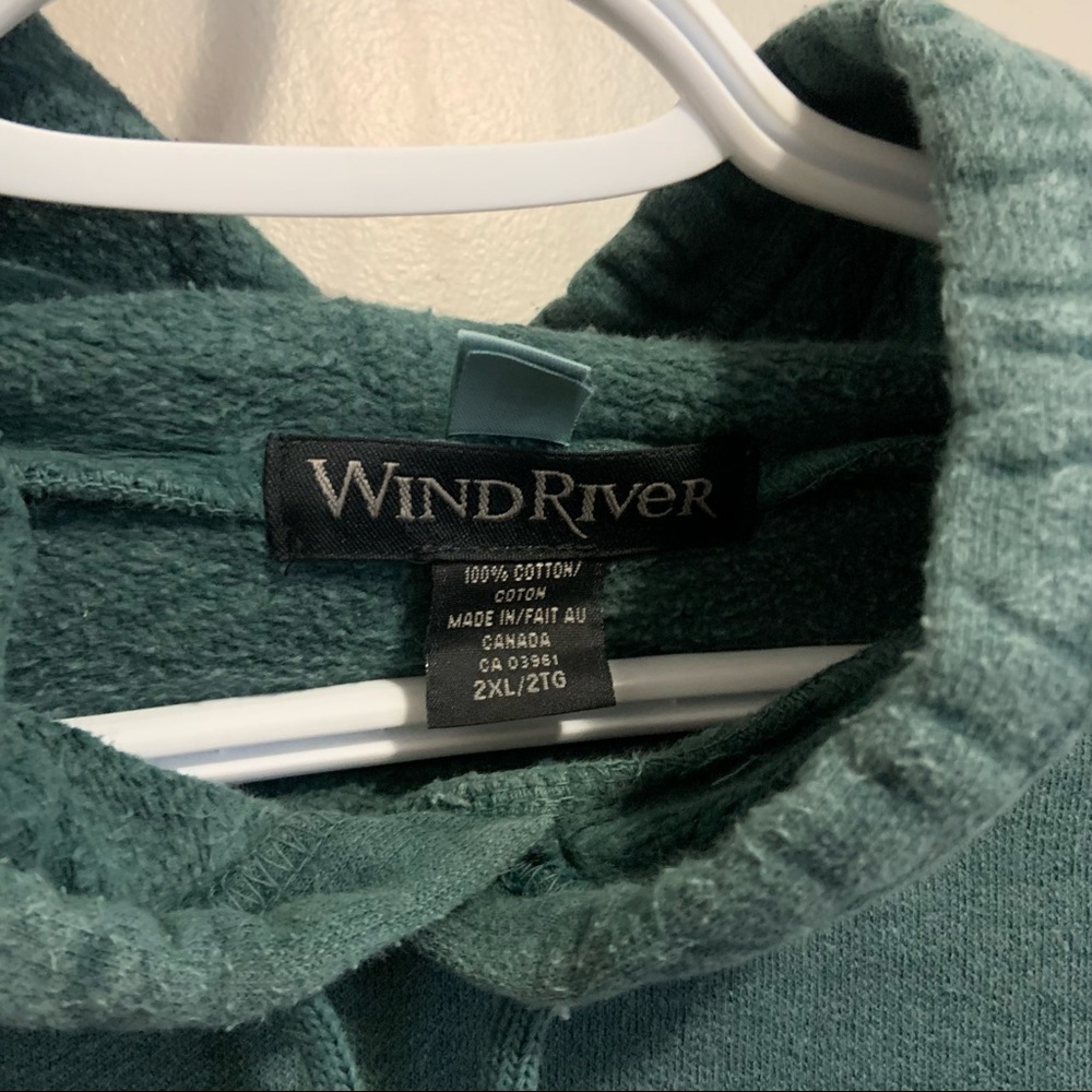Hoodie - Picture 3 of 3
